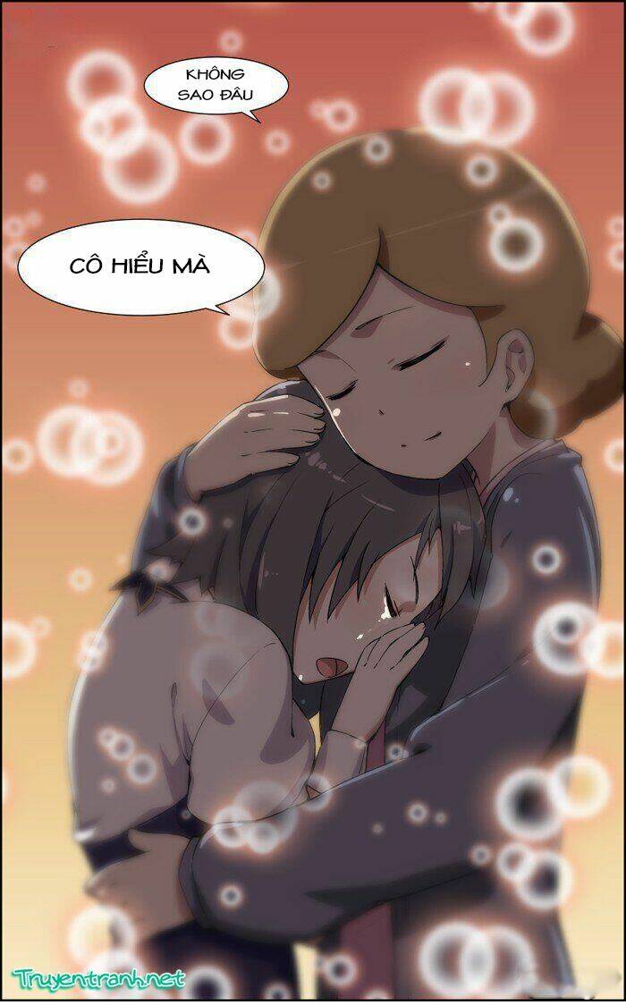 dead coffee shop chapter 12 18