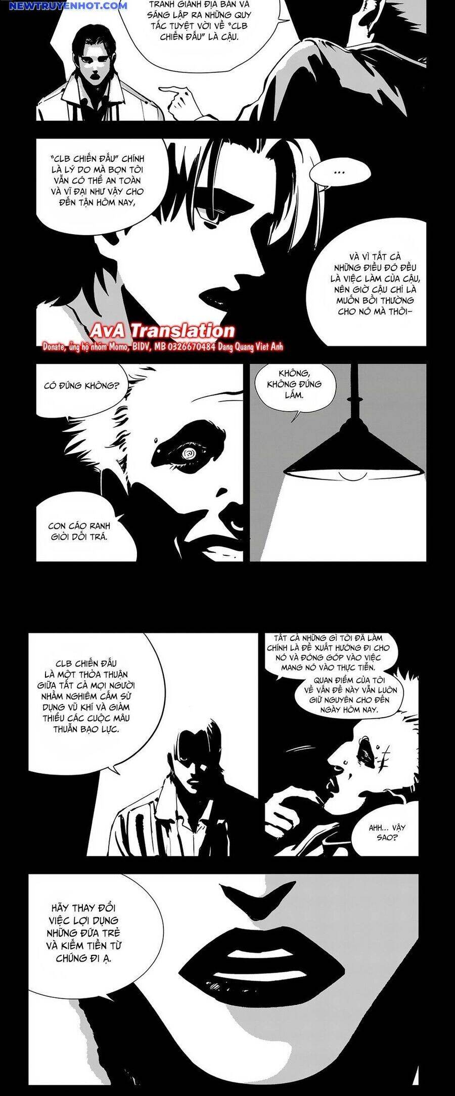 fight class 3 chapter 92 28