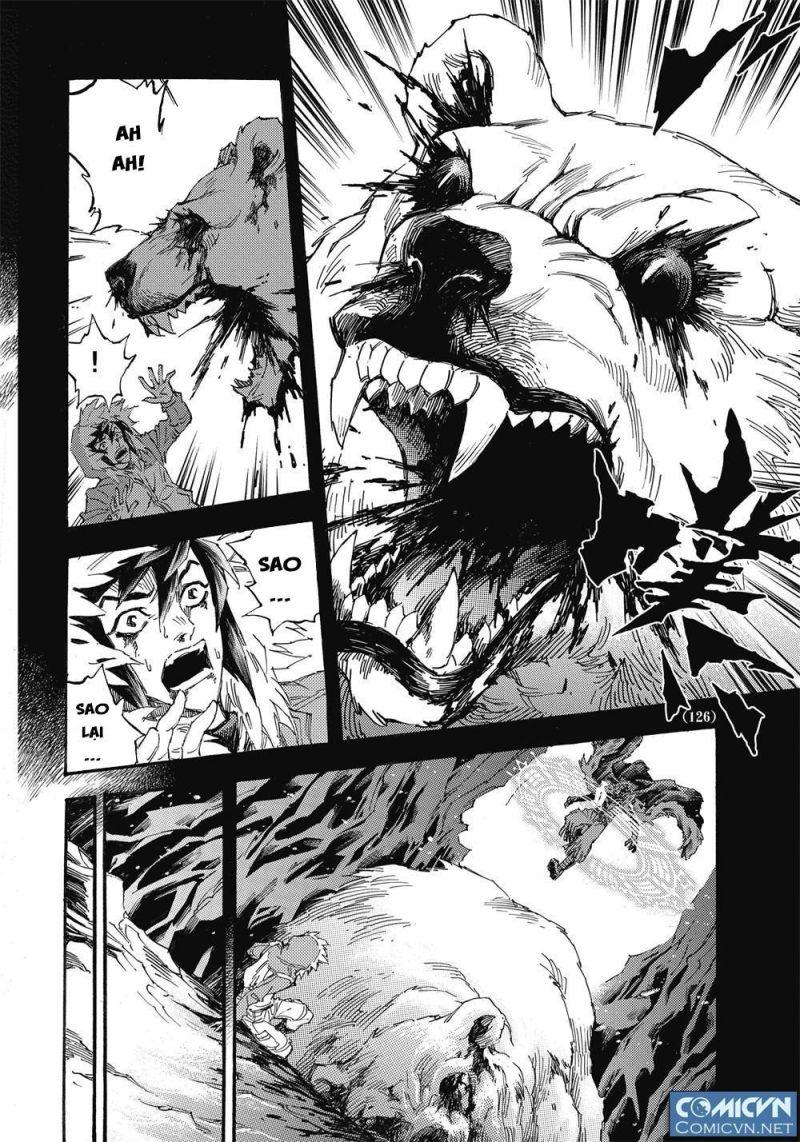 huyền hạo chiến ký chapter 73 13