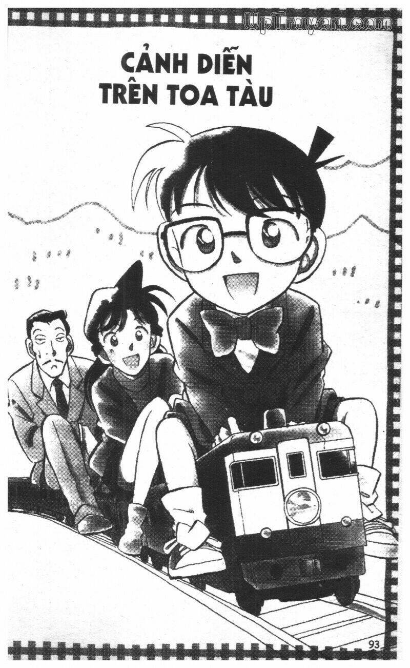 conan - bộ đặc biệt chapter 3 92
