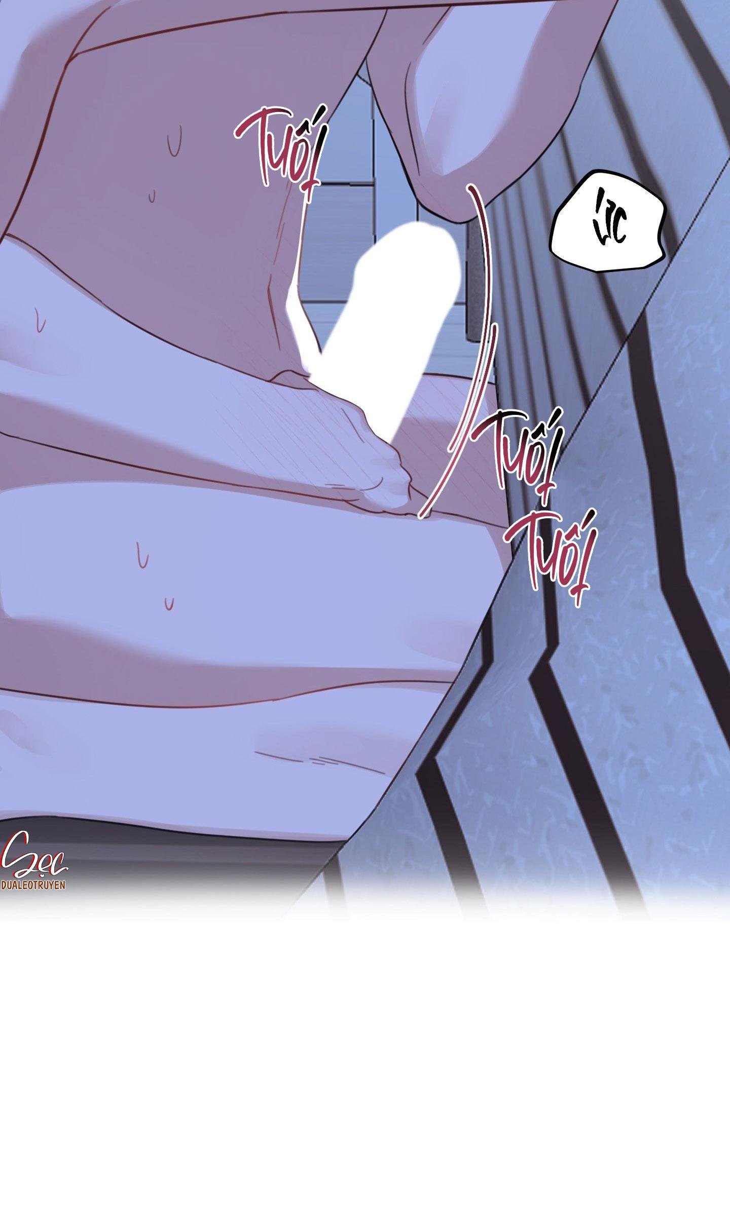 vườn hoa chapter 47 32