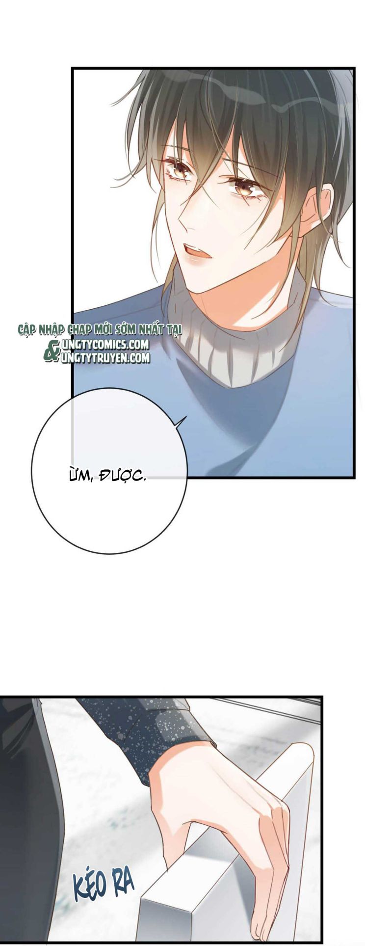 nịch tửu chapter 36 4