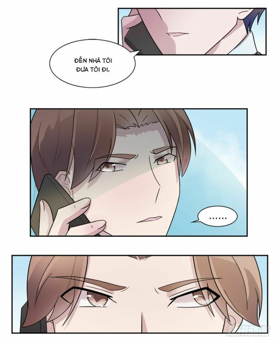 thiên kim đường môn chapter 60 3