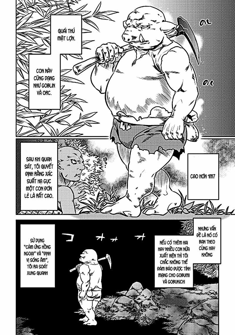 Re:monster chapter 3 16