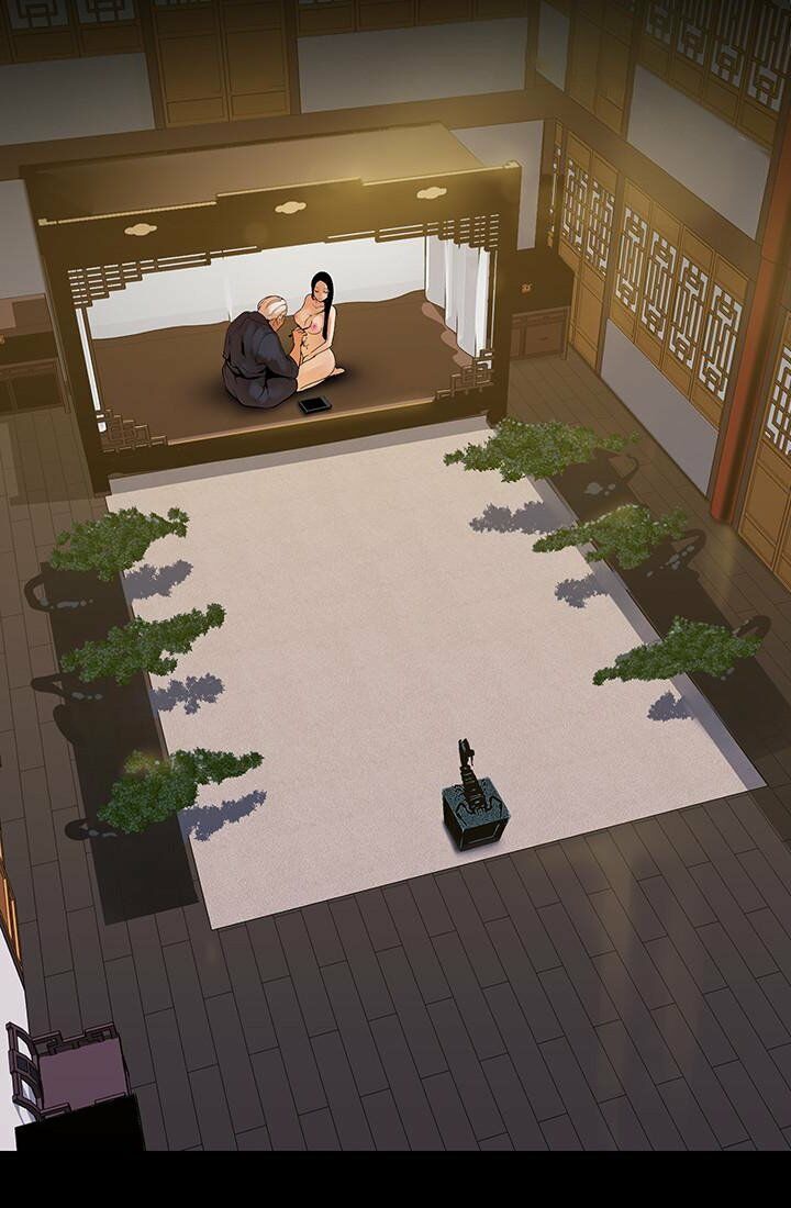 tân thế giới tuyệt vời chapter 46 4