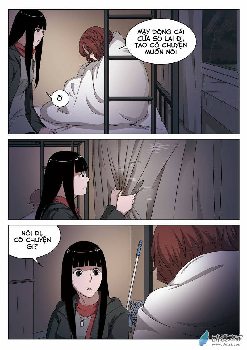 19 tầng địa ngục chapter 13 6