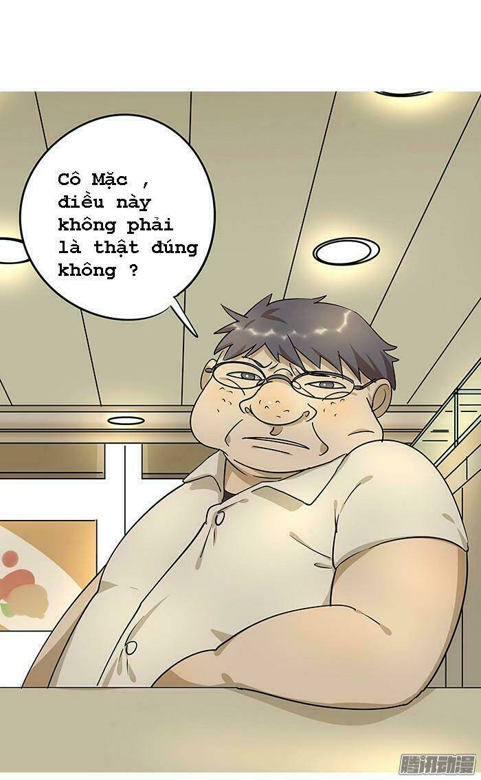 tương thân chung kết giả chapter 2 27