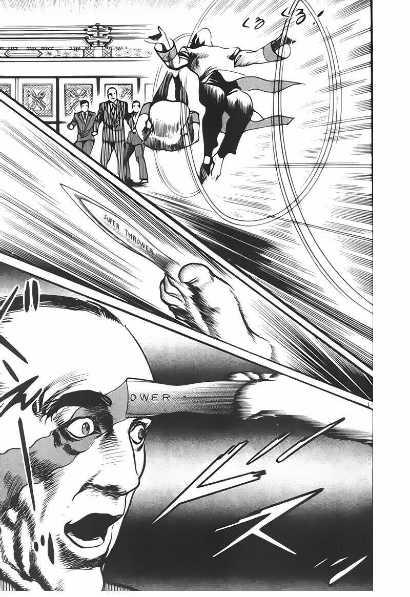 crying freeman chapter 28 18