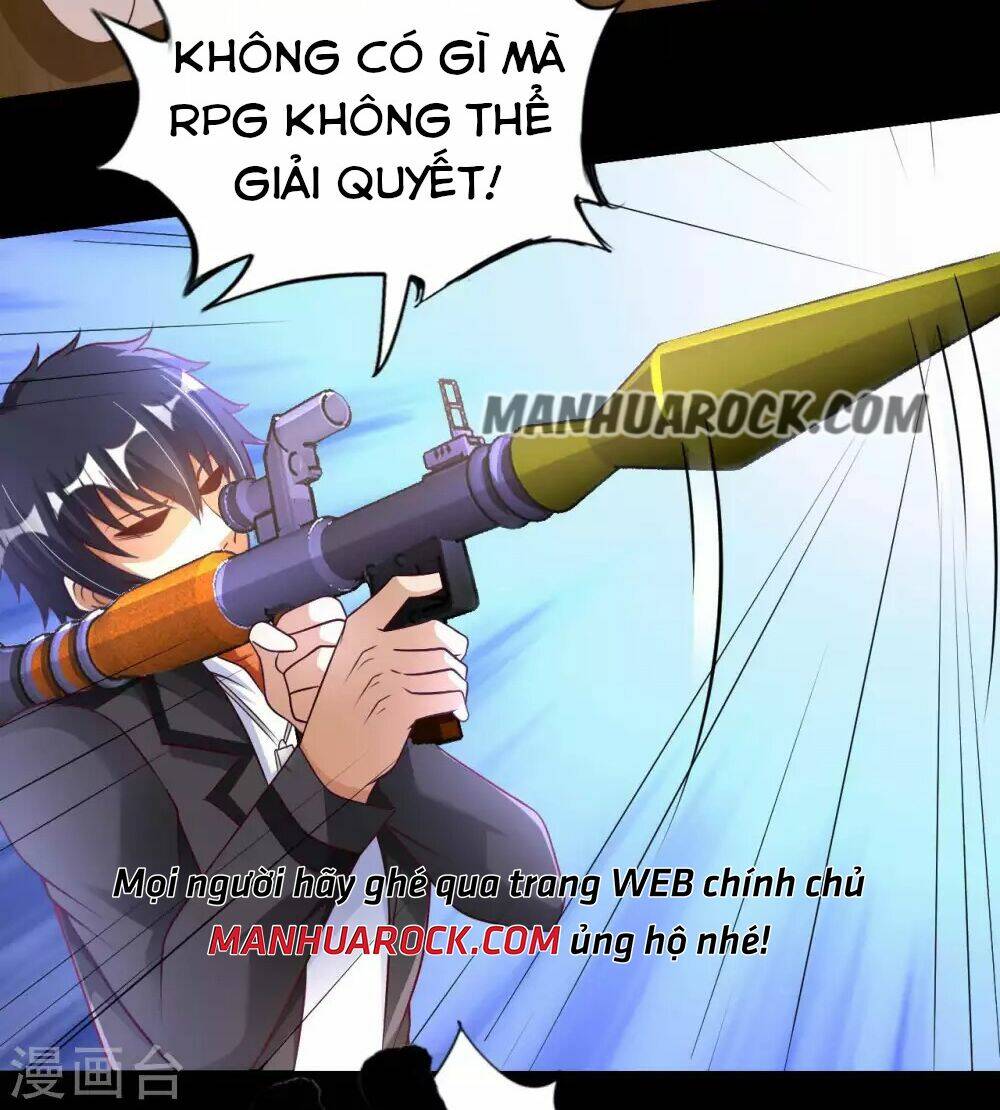 sư phụ của ta là thần tiên chapter 38 35