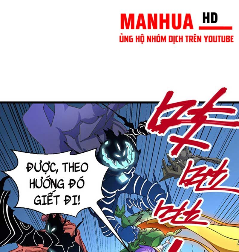 võ đạo độc tôn chapter 584 54