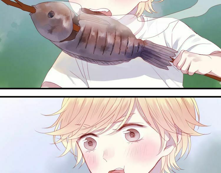 lượm được một tiểu hồ ly phần 2 chapter 4 6