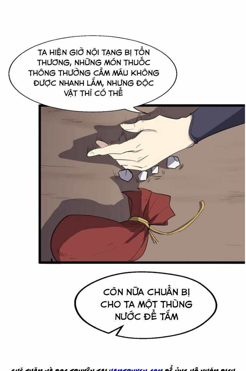 đại nghịch chi môn chapter 3 38