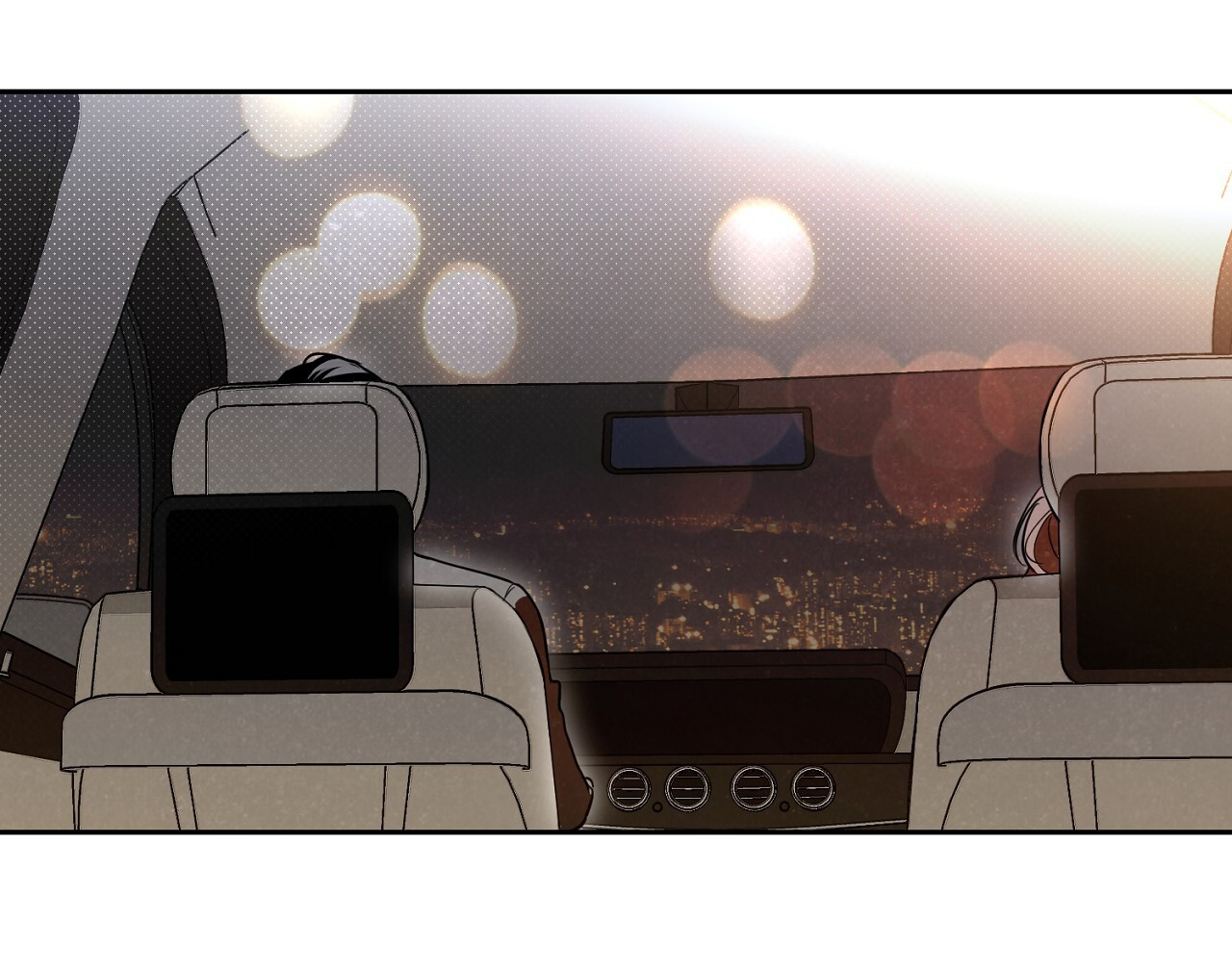 [18+] Trời Sinh Địch Thủ chapter 42.2 31