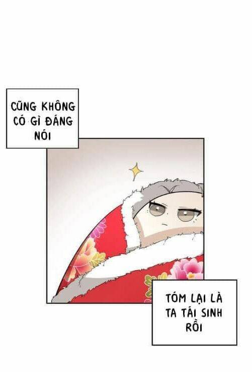 đứng yên! đều là người nhà cả mà! chapter 1 1