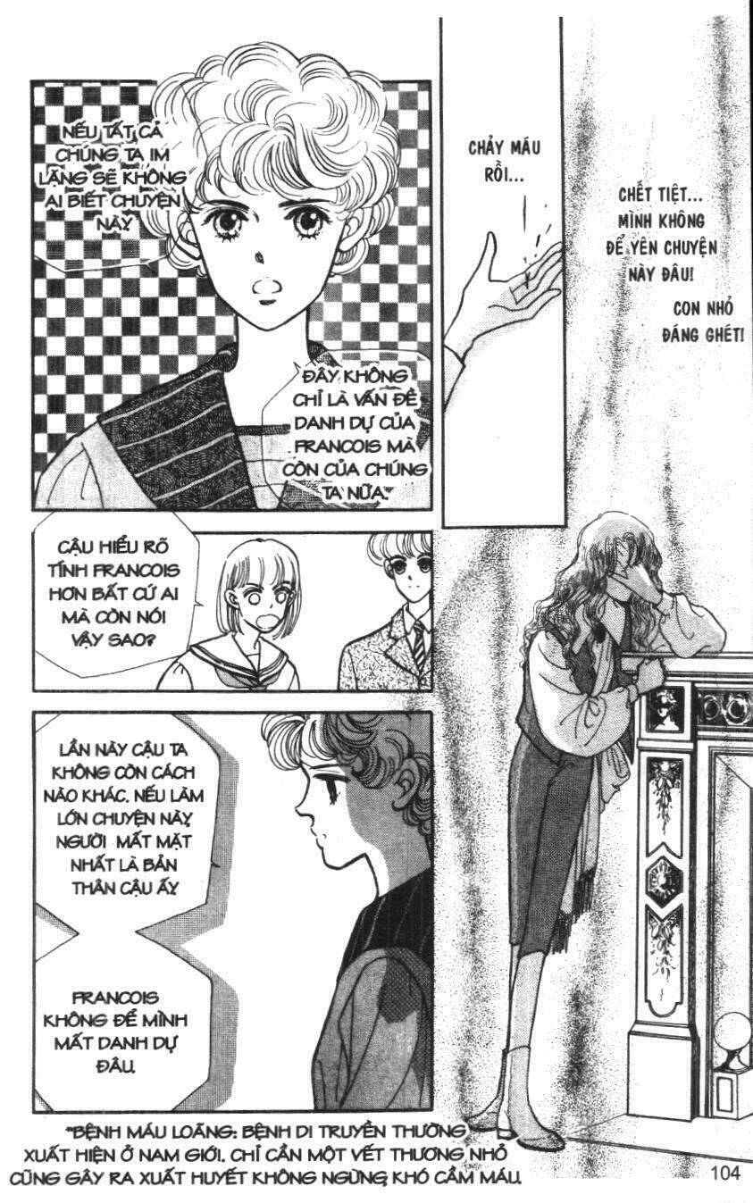 bibi iris chapter 1 110