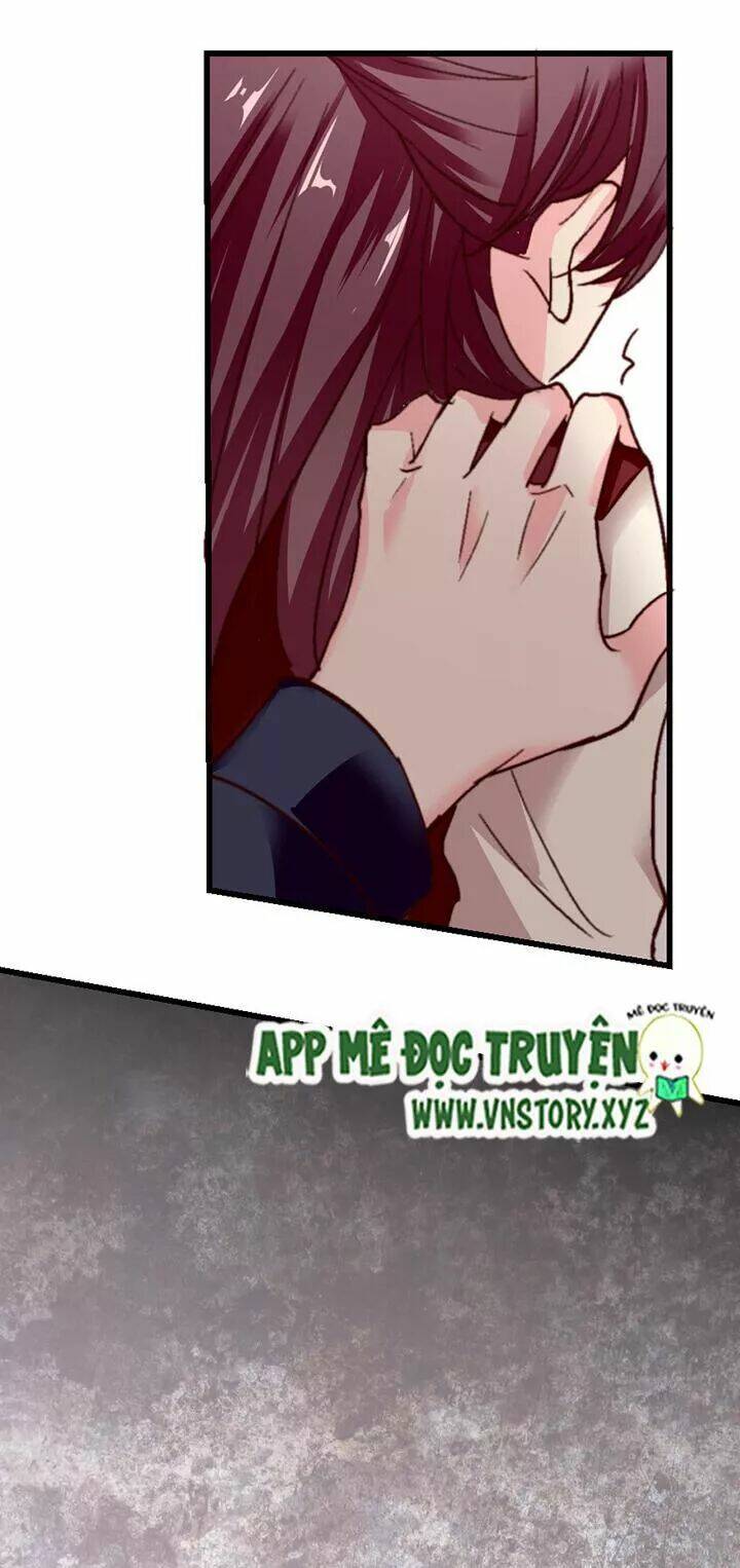 thiên hậu trở về chapter 54 40