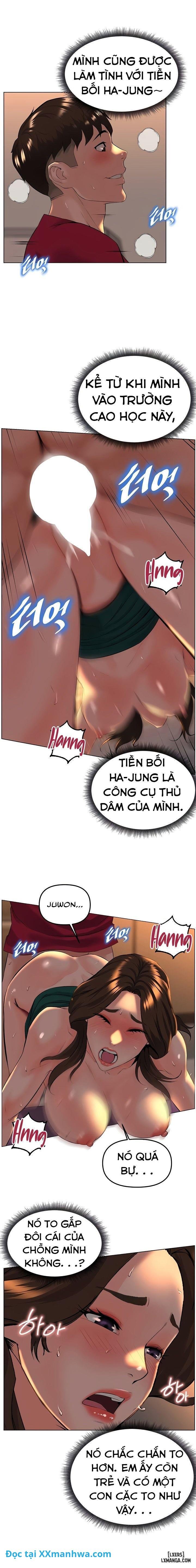 sóng âm thao túng chapter 28 15