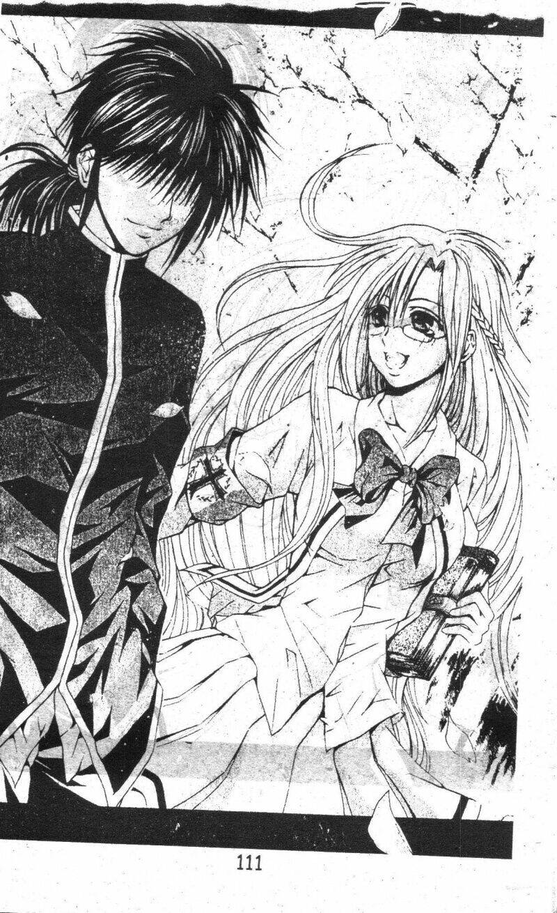 kami to sengoku seitokai chapter 22 18