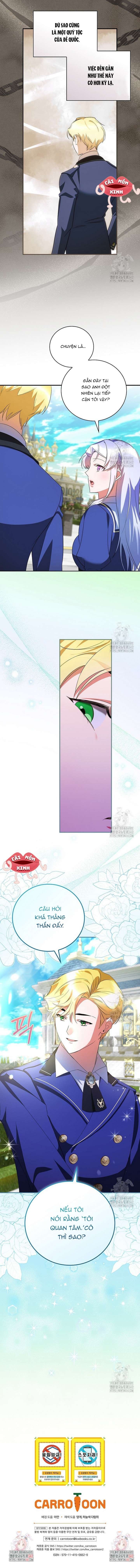 đi tìm nàng công chúa bỏ trốn chapter 7 11