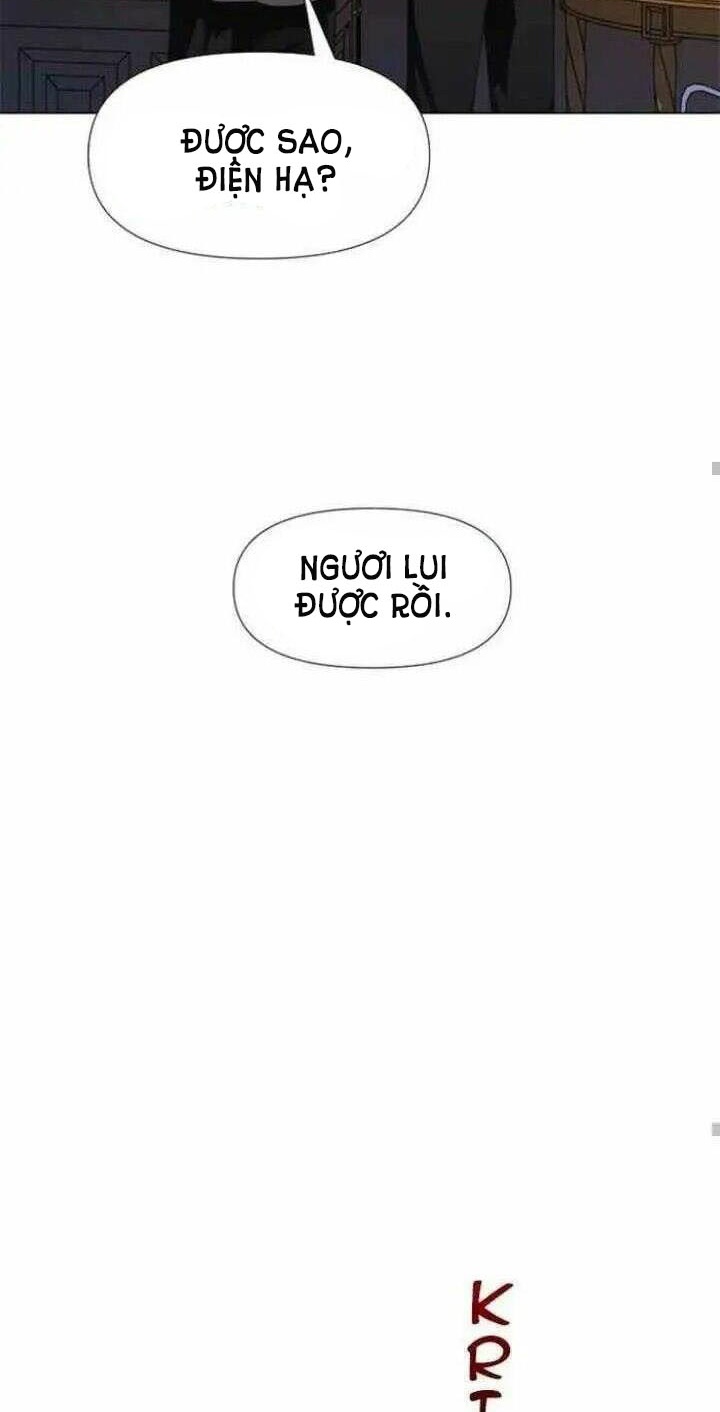 tôi muốn trở thành cô ấy dù chỉ là một ngày chapter 23 43