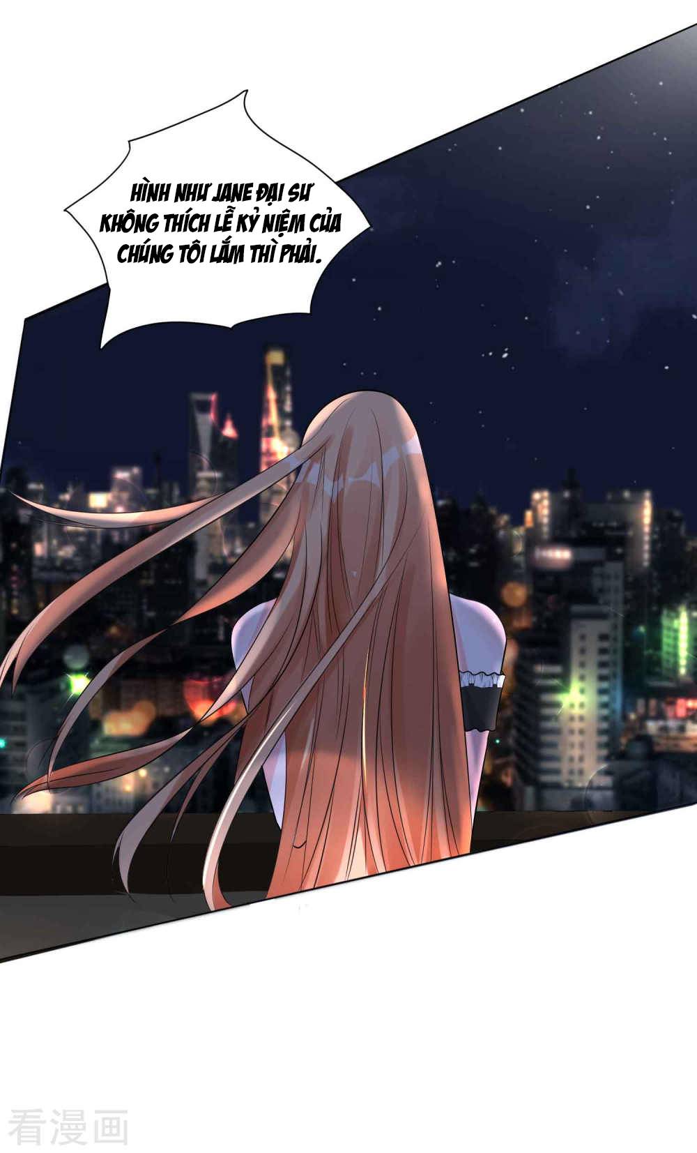 thời thượng nữ vương có chút tô chapter 21 4