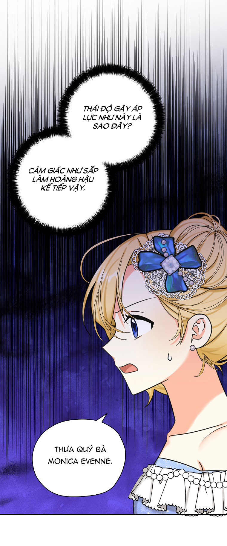 ba người anh trai của tôi là bạo quân chapter 45.1 6