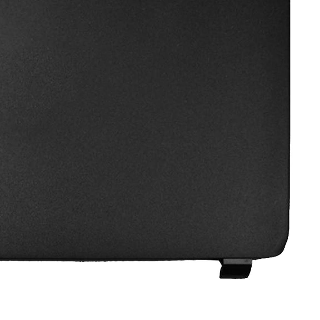 Black ABS LCD Rear Back Lid Case Top Shell for HP 15-G 15--H G3 255