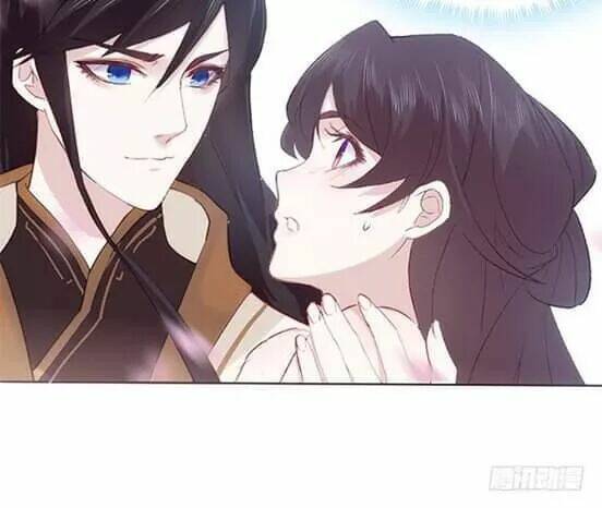 bí mật của dạ tộc chapter 18 31