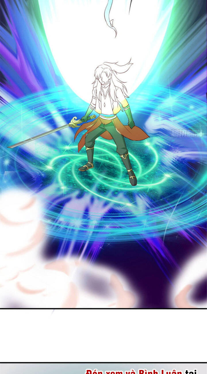 vạn đạo long hoàng chapter 19 31