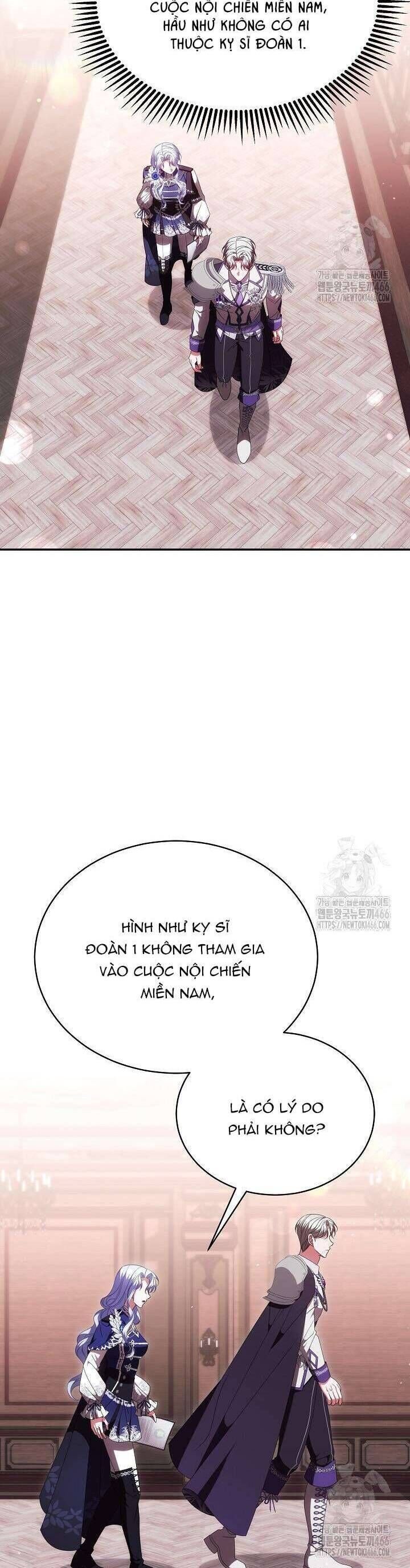 hướng dẫn về ác nữ chapter 36 14