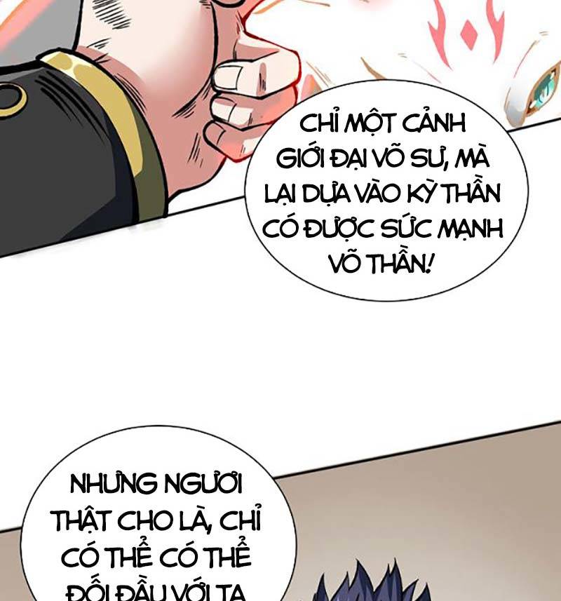 võ đạo độc tôn chapter 492 53