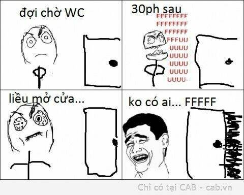 rage comic-troll chapter 41 12