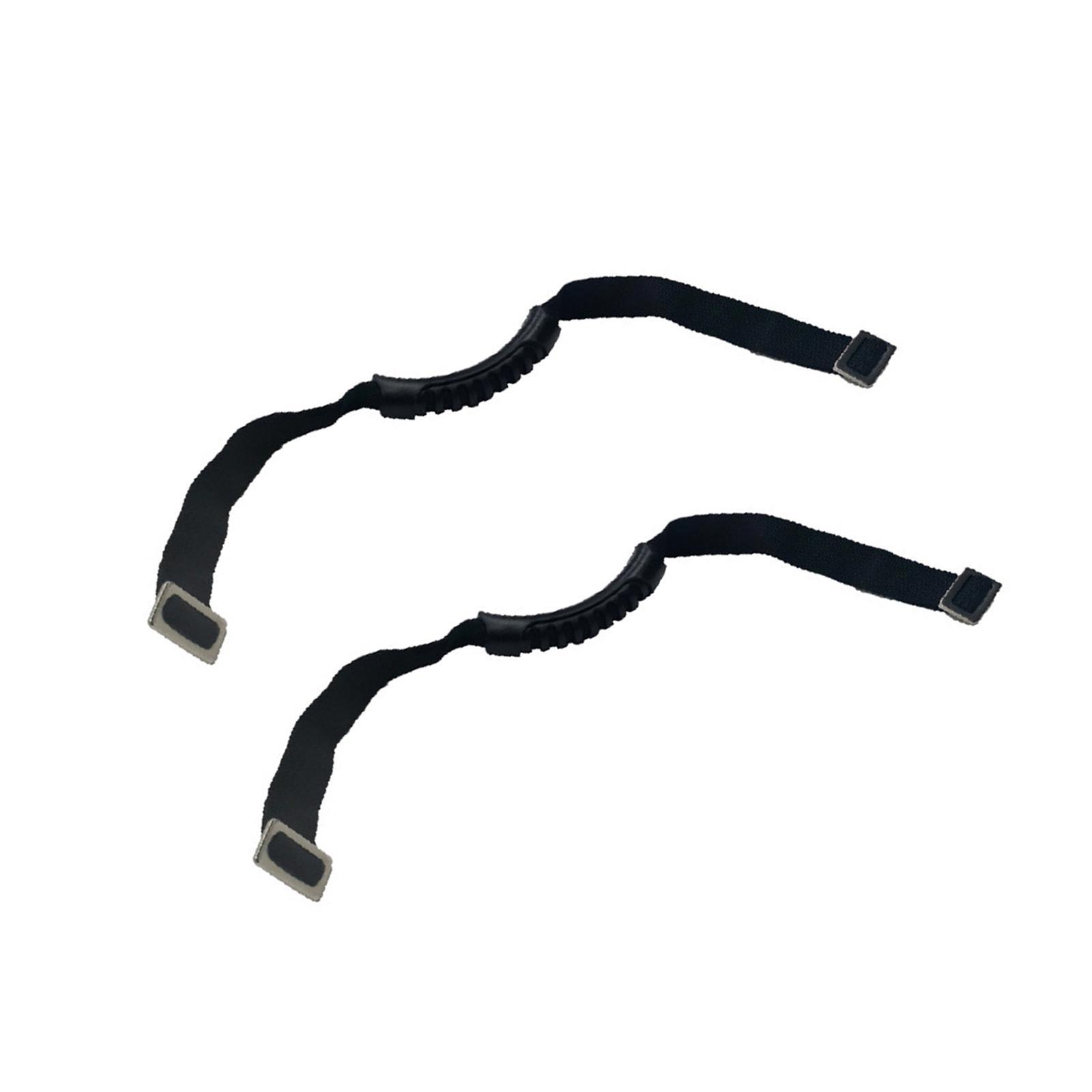 Luggage Handle Durable Stitching Webbing Handle Nylon for Roller Bag Travel