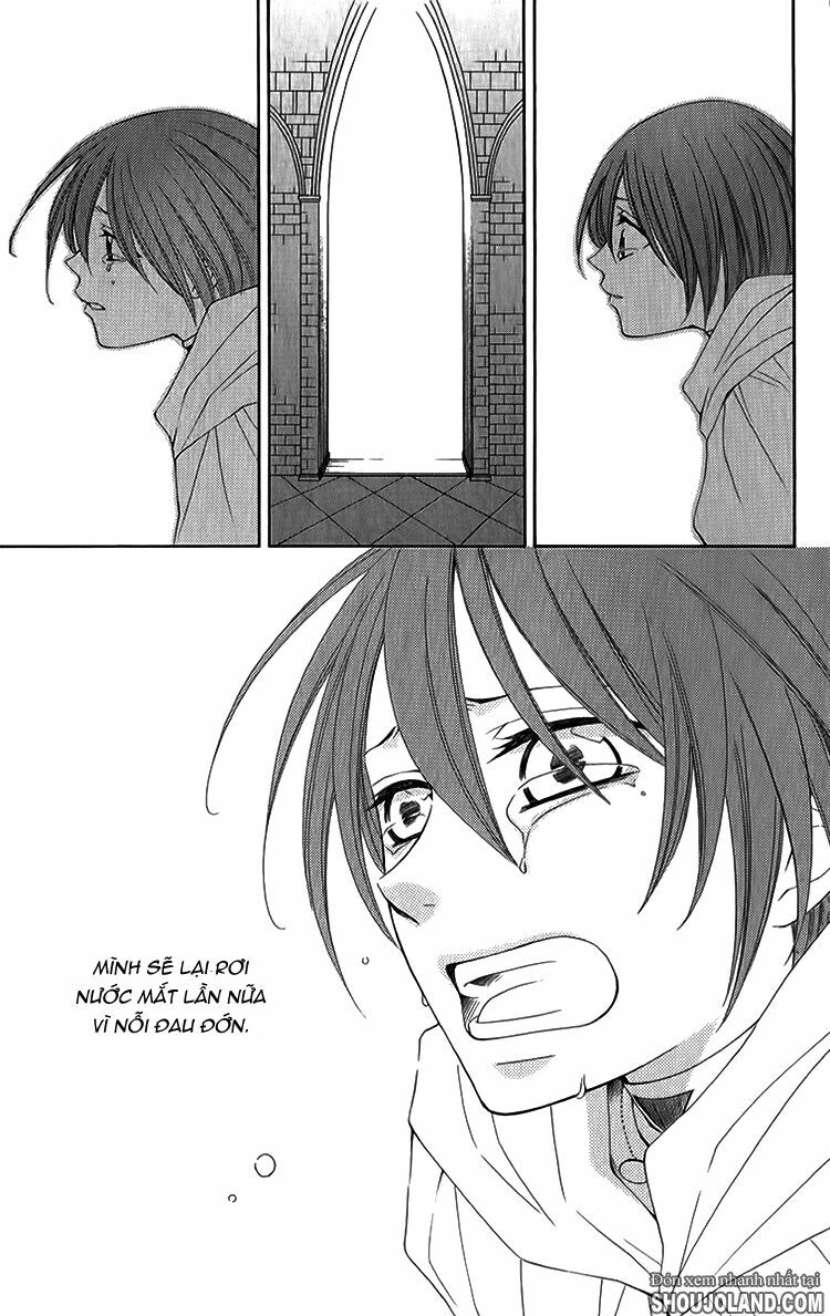 bình minh arcana chapter 51 5