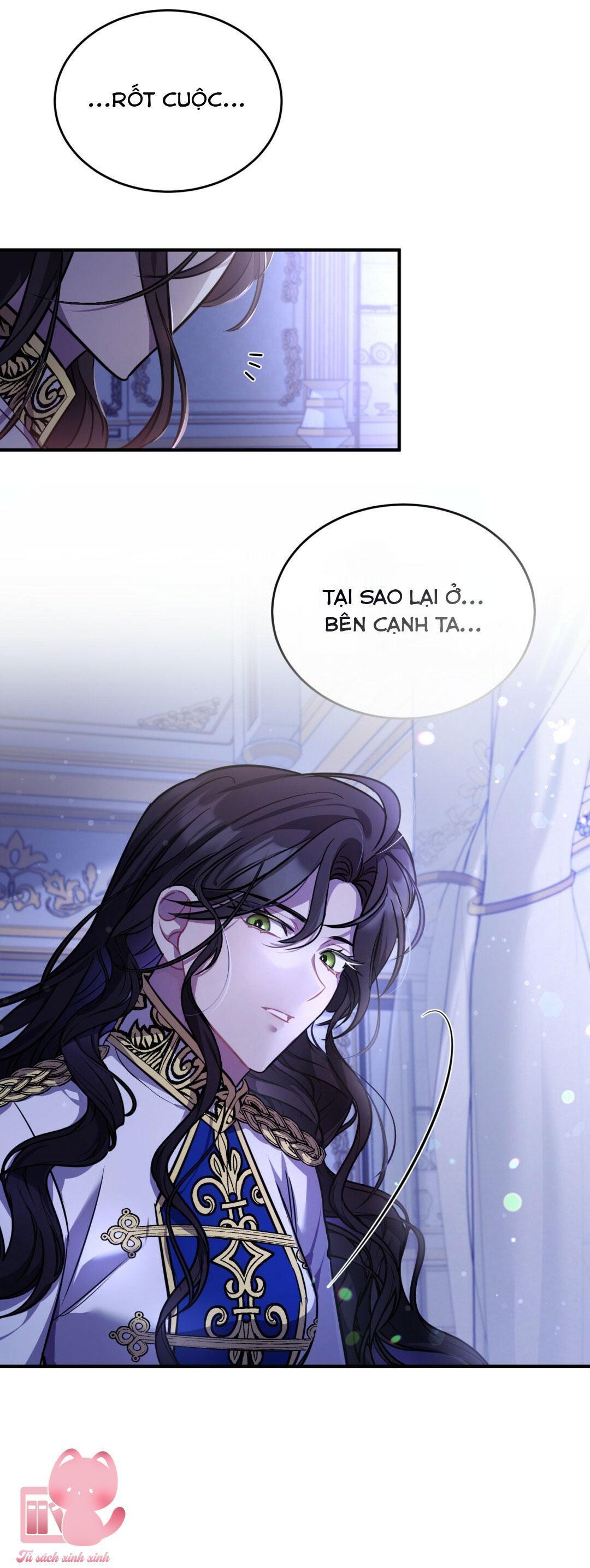 đêm đen khuất bóng chapter 12 50