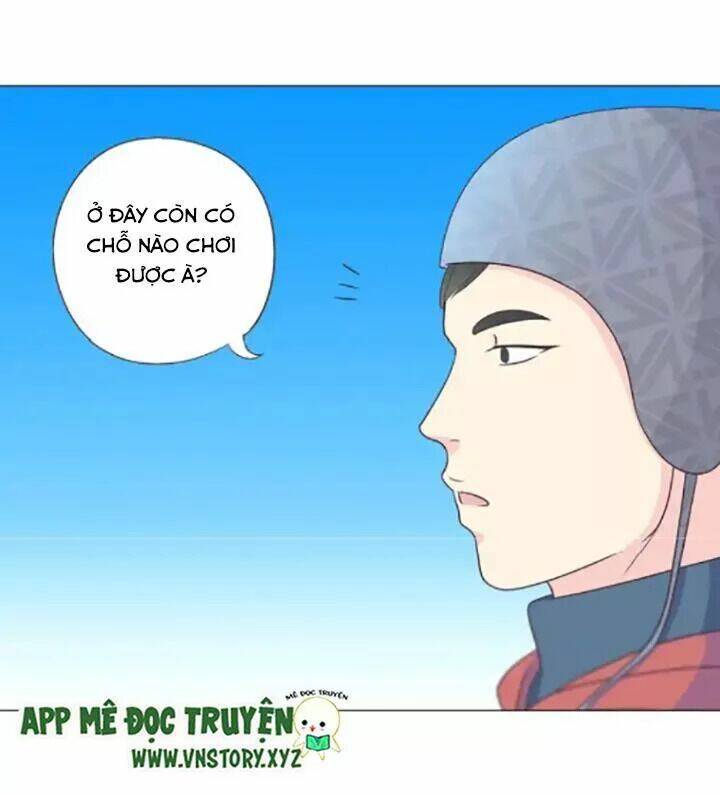 xin chào! dân nữ chapter 67 15