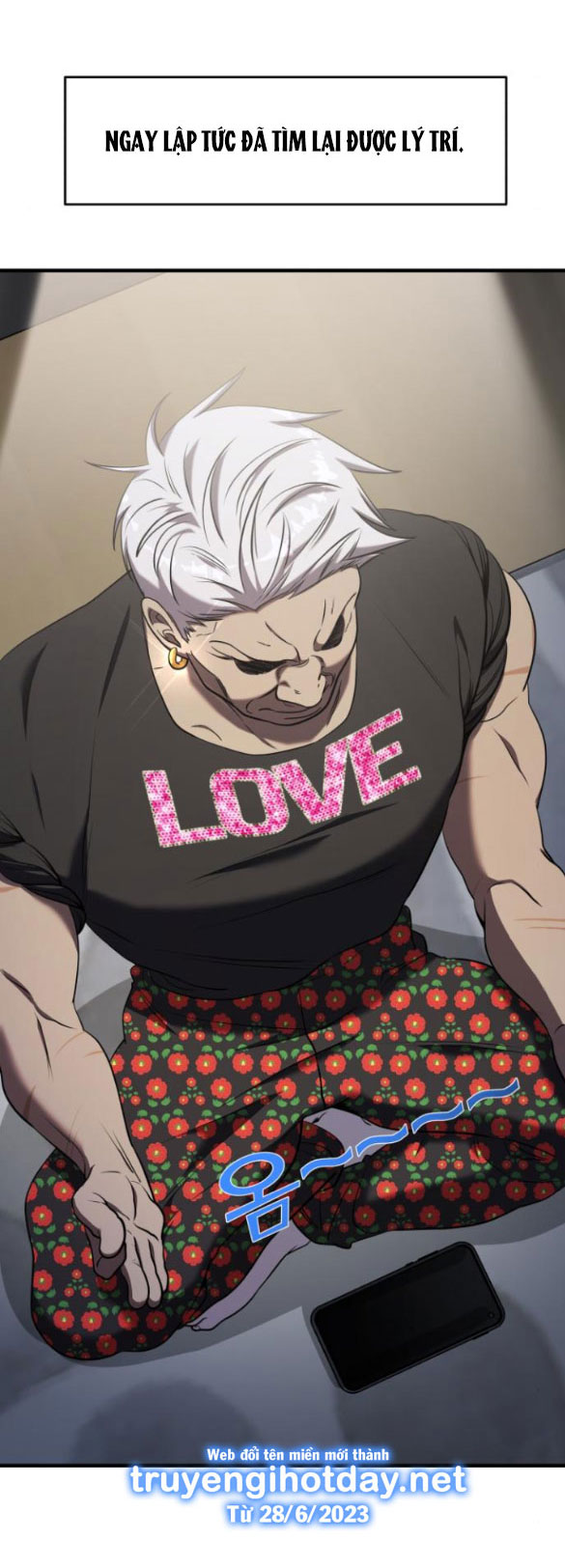 phản diện thuần túy chapter 56.1 13