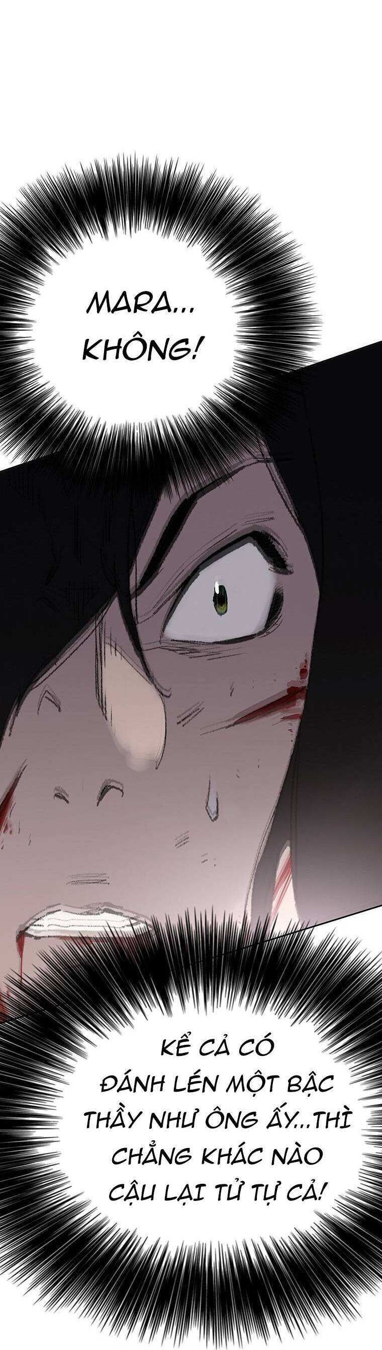 kiếm sĩ bất bại chapter 111 17