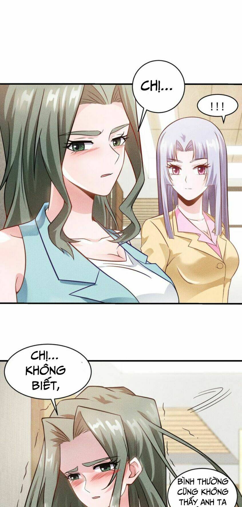 cao thủ cận vệ của nữ chủ tịch chapter 35 2