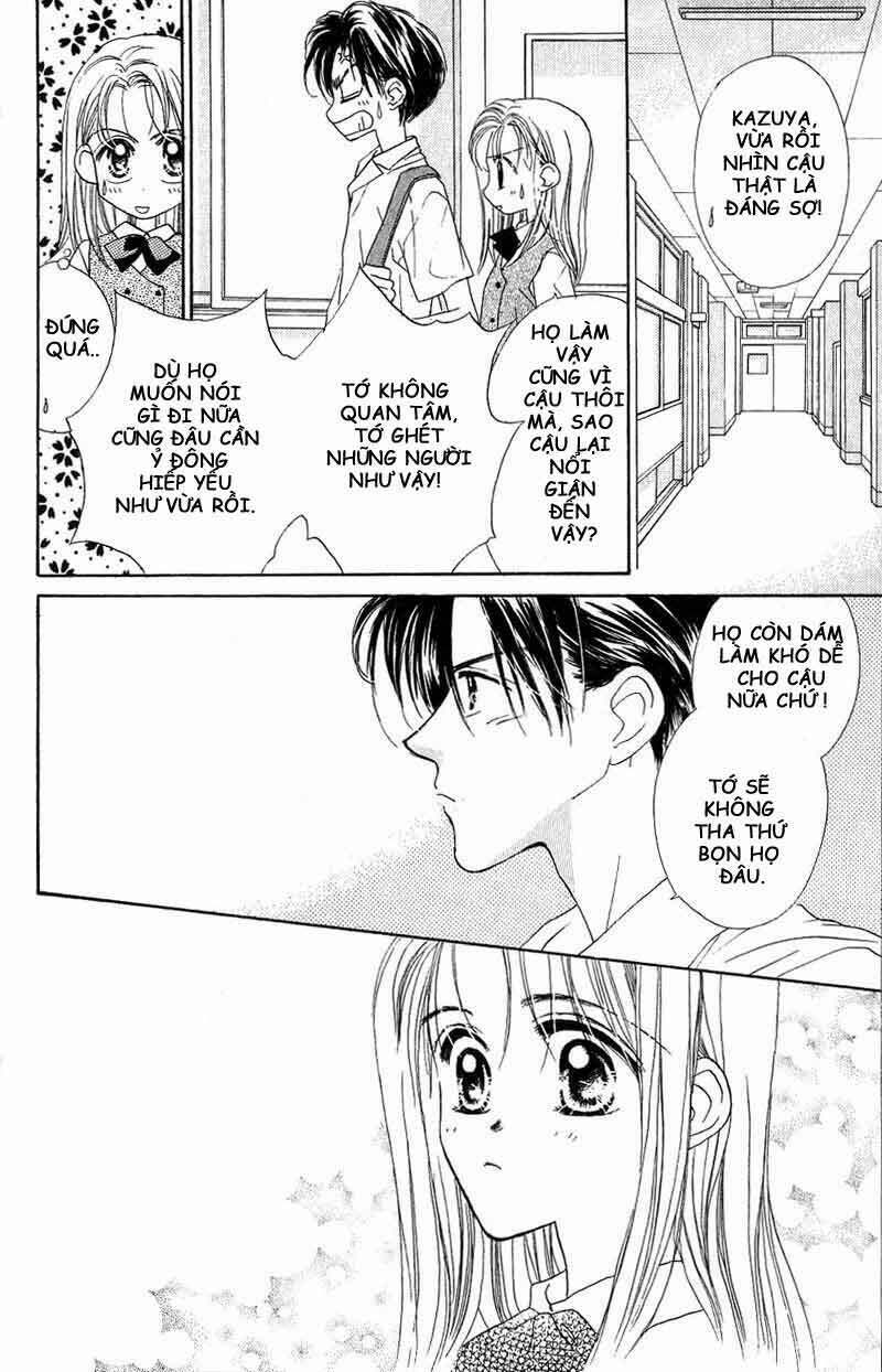 good morning call chapter 5 11