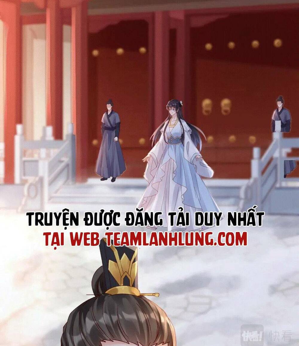 sự trả thù của vương phi chapter 47 38