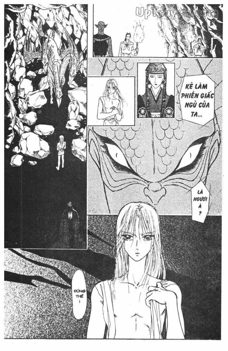 hoàng tử hoa - bud boy chapter 4 138