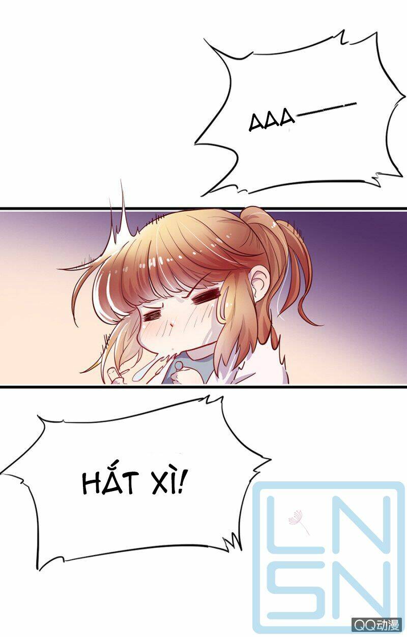 boss lãnh khốc buông em ra chapter 2 6