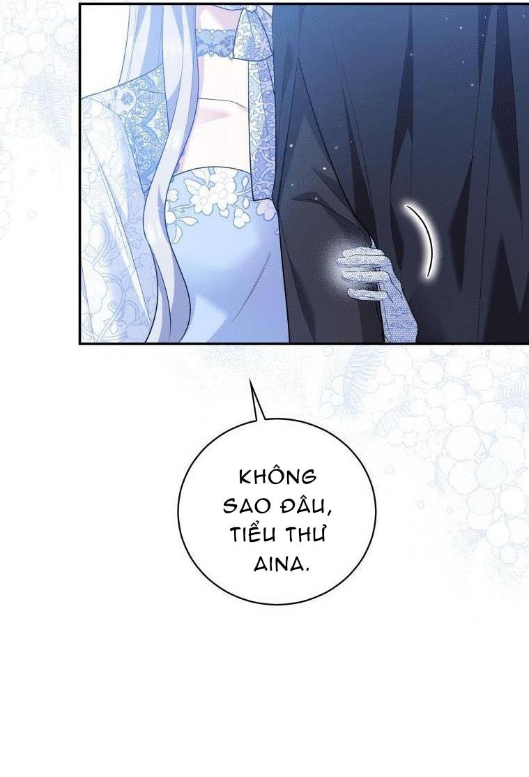 xin hãy ủng hộ sự trả thù của tôi chapter 12 55