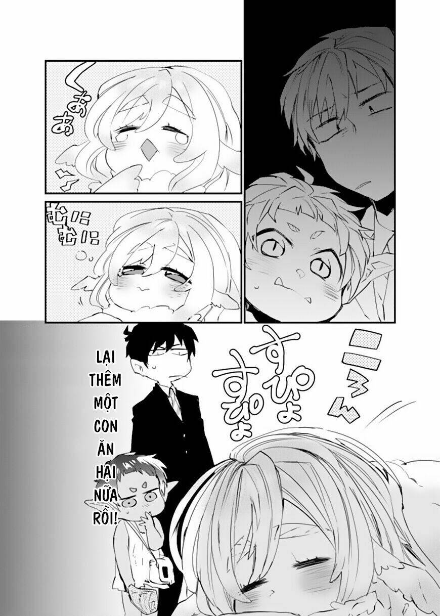 dungeon nursery chapter 2 29