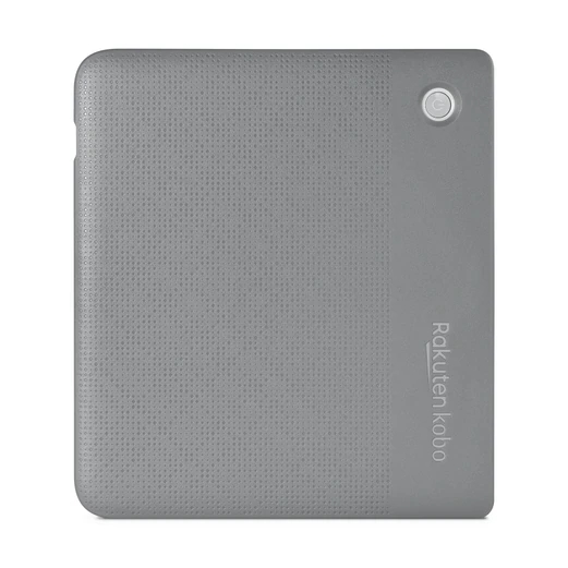 Kobo Libra 2 Cover - Bao da chính hãng cho máy đọc sách Kobo Libra 2 - hàng nhập khẩu