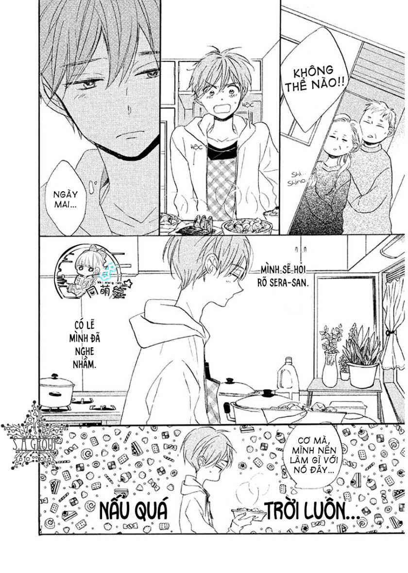 hoshikuzu drop chapter 10 4