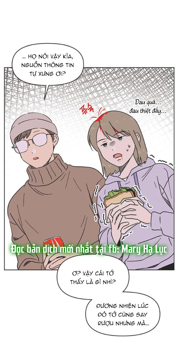 Thanh Xuân Đáng Yêu chapter 4.1 39