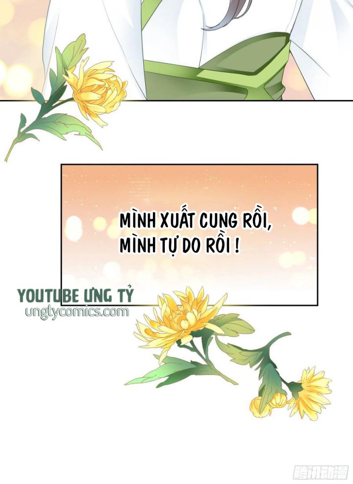 bổn vương muốn nàng chapter 41 30