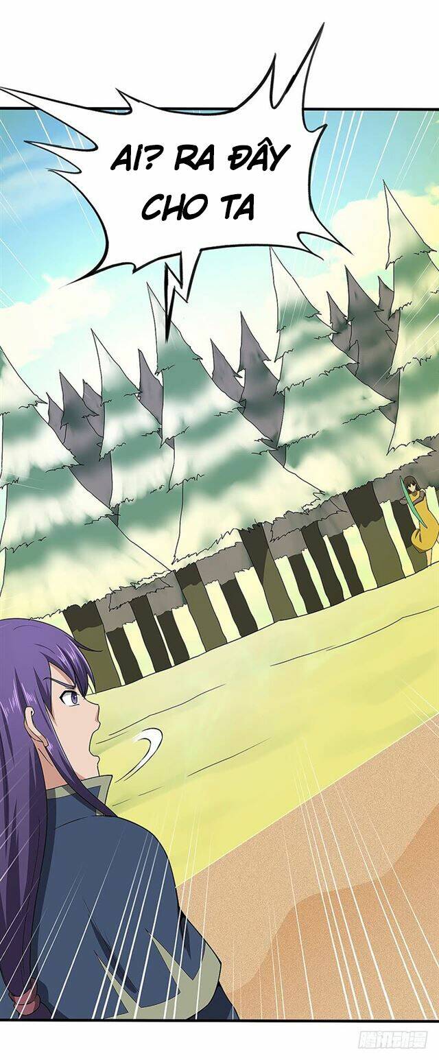 hỗn độn kiếm thần chapter 100 13